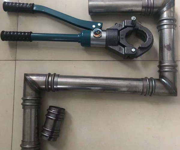 营口冷却管生产