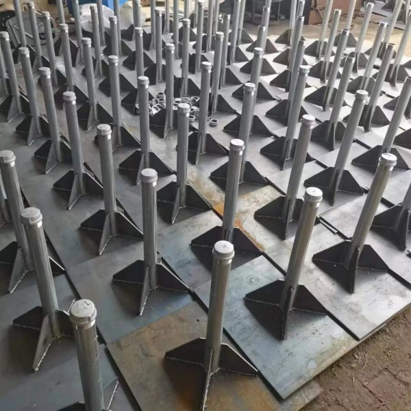 营口鑫亿呈沉降板生产