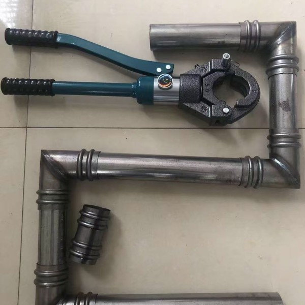 营口鑫亿呈冷却管
