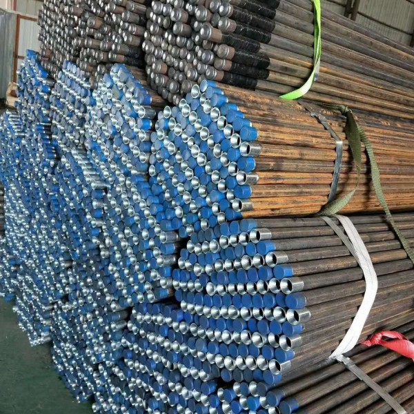 营口鑫亿呈冷却管